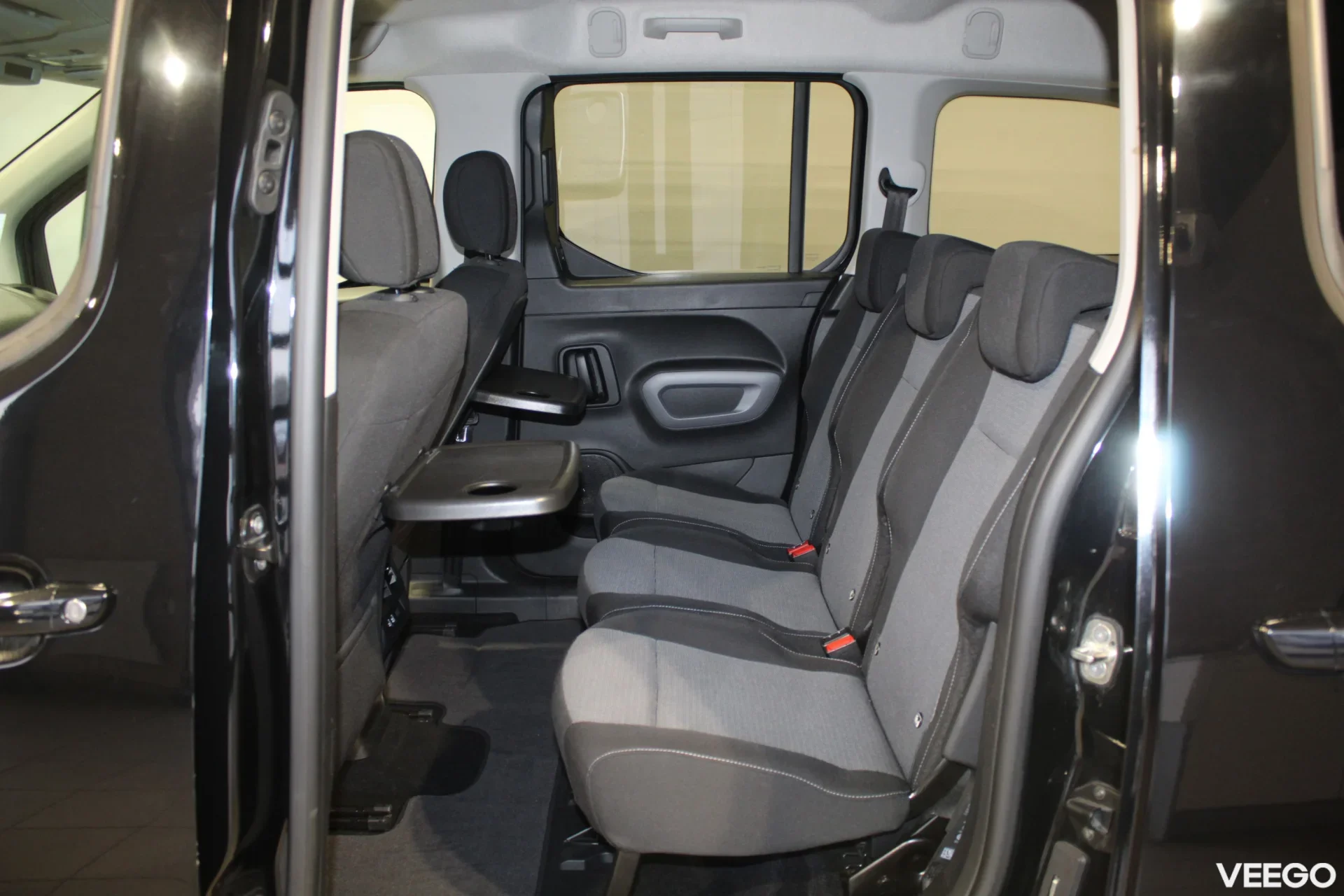 Toyota Proace City Verso Long Family 1.5 96kW