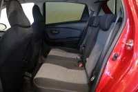 Toyota Yaris Active Plus 1.5 54kW thumbnail