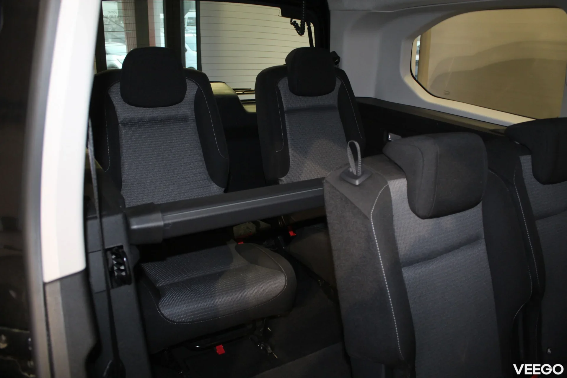 Toyota Proace City Verso Long Family 1.5 96kW