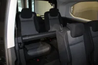 Toyota Proace City Verso Long Family 1.5 96kW thumbnail