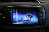 Toyota Yaris Active Plus 1.5 54kW thumbnail