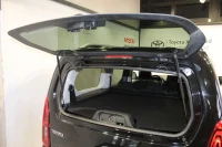 Toyota Proace City Verso Long Family 1.5 96kW thumbnail