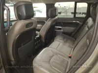 Land Rover Defender D250 HSE AWD 3 183kW thumbnail