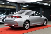 Toyota Corolla 1.8 72kW thumbnail