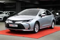 Toyota Corolla 1.8 72kW thumbnail