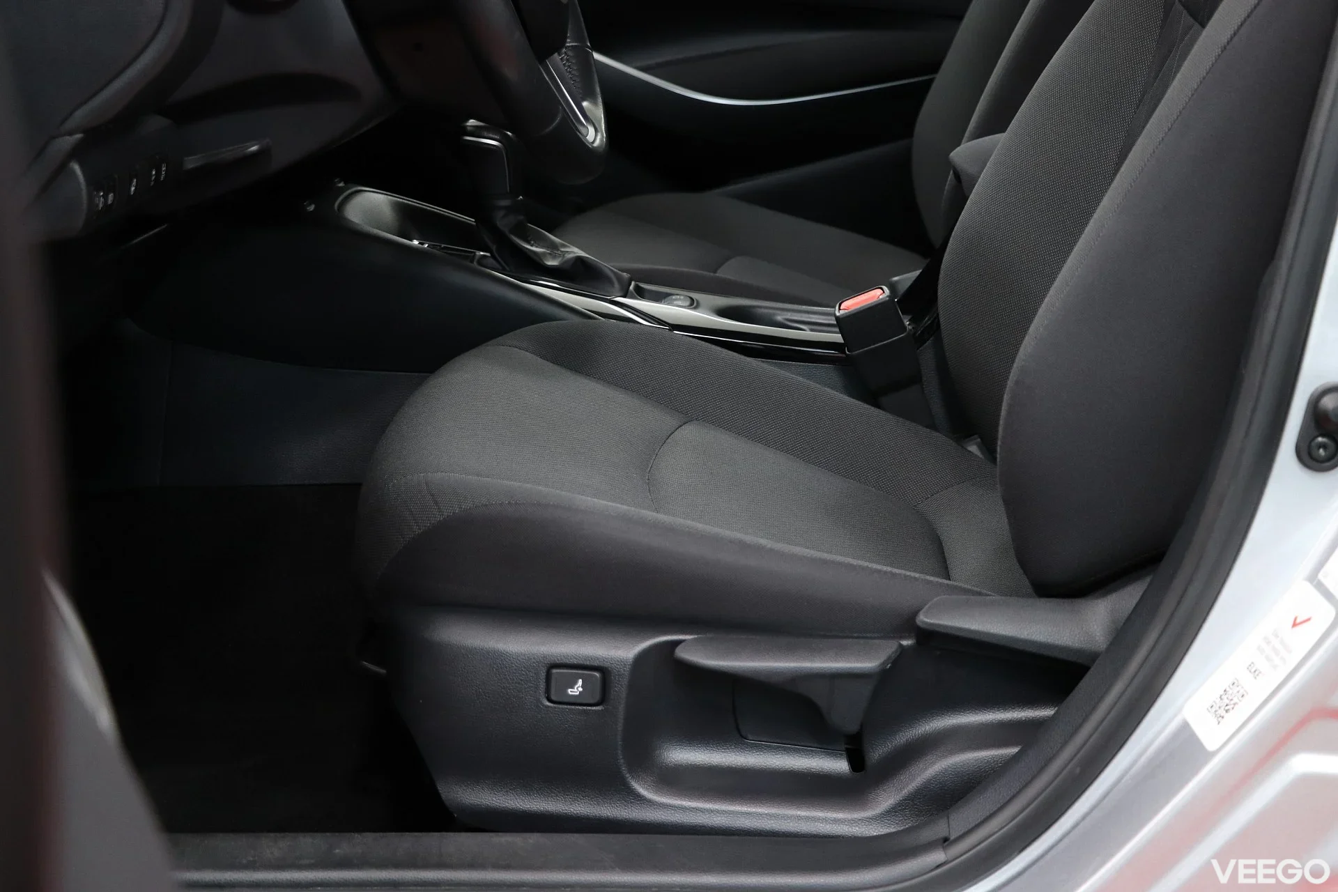 Toyota Corolla 1.8 72kW