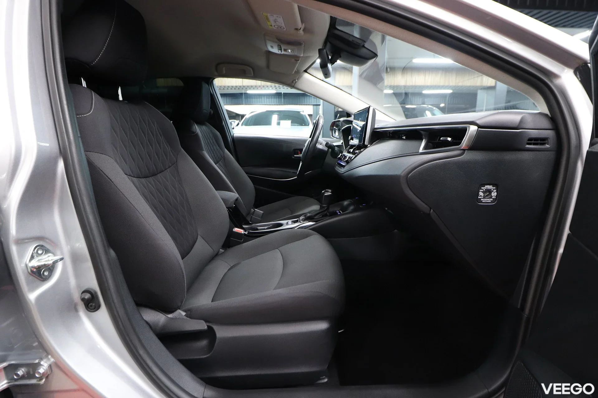 Toyota Corolla 1.8 72kW