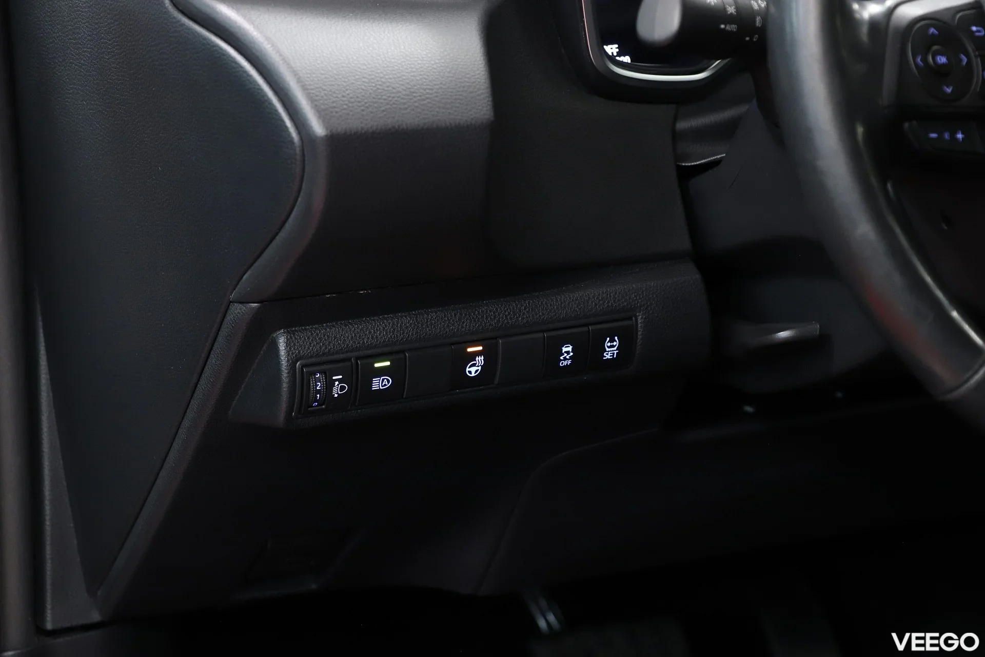 Toyota Corolla 1.8 72kW