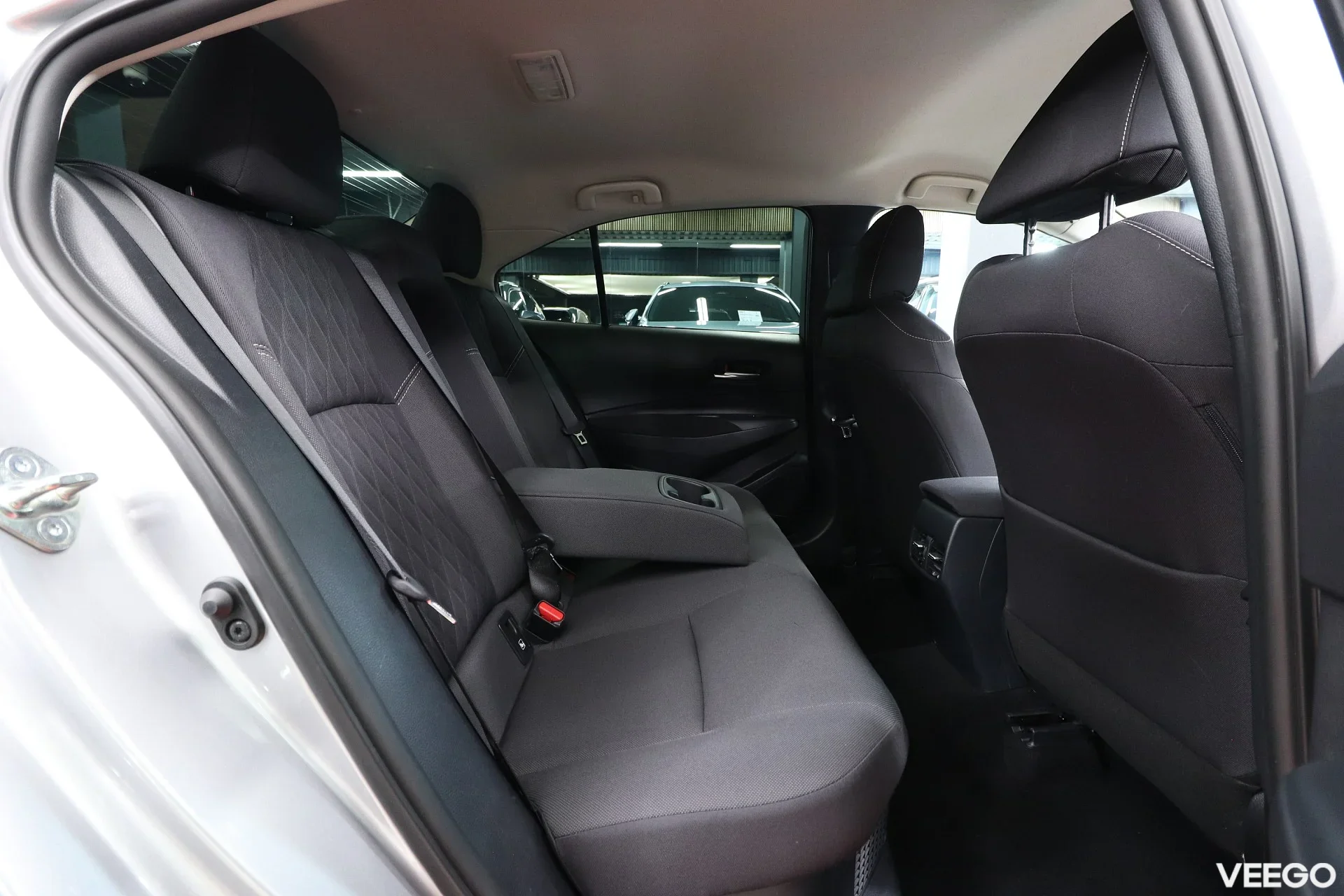 Toyota Corolla 1.8 72kW