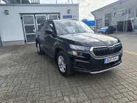 Skoda Kodiaq 110kW thumbnail