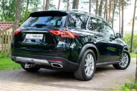 Mercedes-Benz GLE350 de PHEV Comfort+ Lux Wntr 2 235kW thumbnail