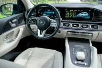 Mercedes-Benz GLE350 de PHEV Comfort+ Lux Wntr 2 235kW thumbnail