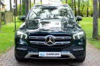 Mercedes-Benz GLE350 de PHEV Comfort+ Lux Wntr 2 235kW thumbnail