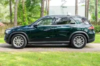 Mercedes-Benz GLE350 de PHEV Comfort+ Lux Wntr 2 235kW thumbnail