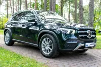 Mercedes-Benz GLE350 de PHEV Comfort+ Lux Wntr 2 235kW thumbnail