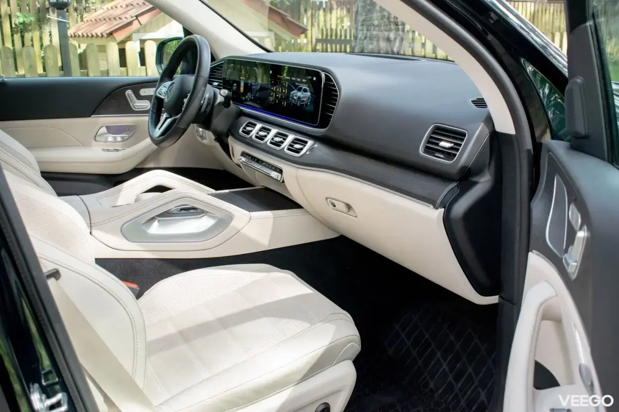 Mercedes-Benz GLE350 de PHEV Comfort+ Lux Wntr 2 235kW