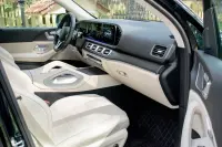 Mercedes-Benz GLE350 de PHEV Comfort+ Lux Wntr 2 235kW thumbnail