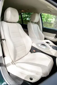 Mercedes-Benz GLE350 de PHEV Comfort+ Lux Wntr 2 235kW thumbnail