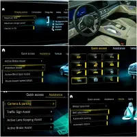 Mercedes-Benz GLE350 de PHEV Comfort+ Lux Wntr 2 235kW thumbnail