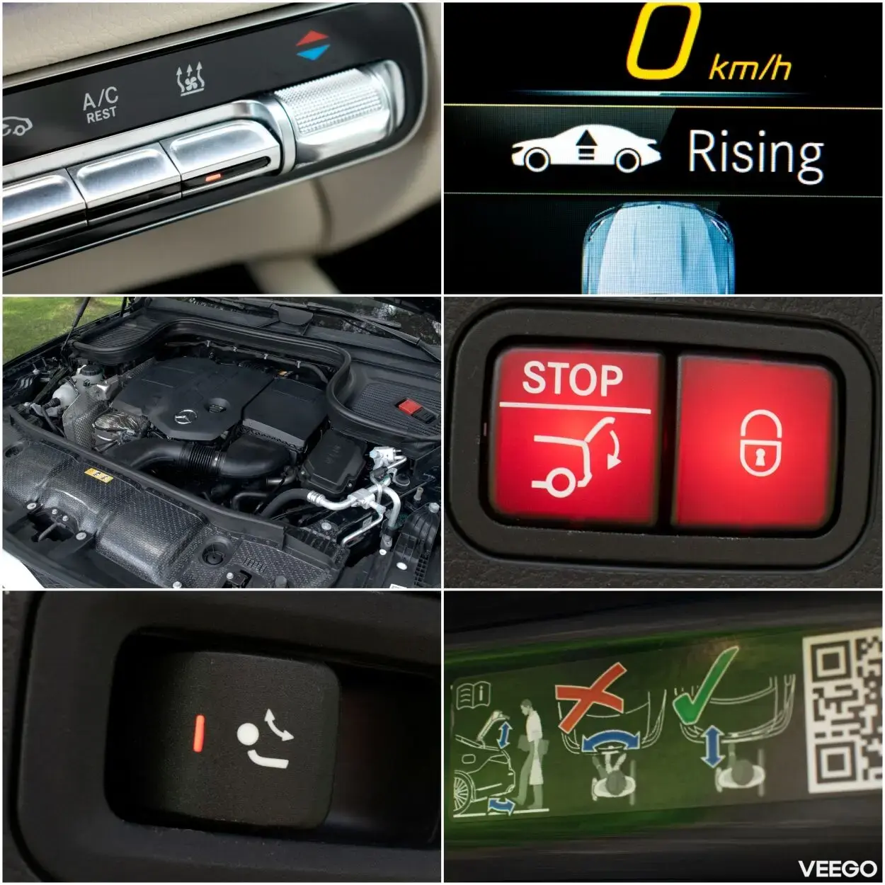 Mercedes-Benz GLE350 de PHEV Comfort+ Lux Wntr 2 235kW