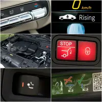 Mercedes-Benz GLE350 de PHEV Comfort+ Lux Wntr 2 235kW thumbnail
