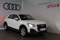 Audi Q2 110kW