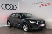 Audi Q2 110kW
