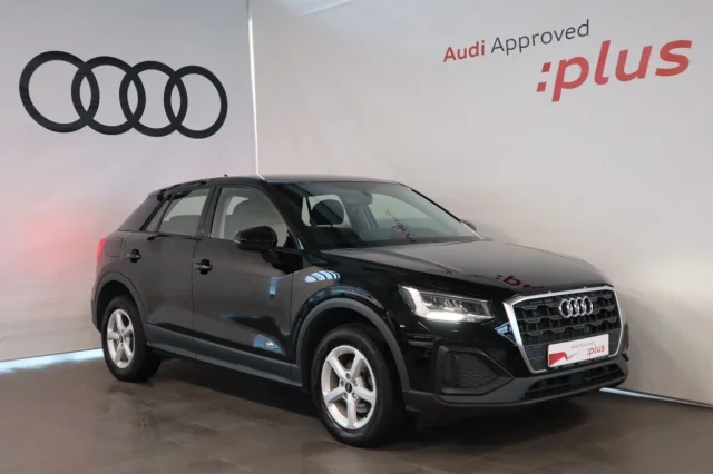 Image of Audi Q2 110kW