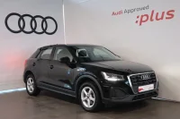 Audi Q2 110kW thumbnail