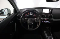 Audi Q2 110kW thumbnail