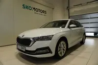Skoda Octavia ELEGANCE COMBI 1.5 110kW thumbnail