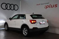 Audi Q2 110kW thumbnail