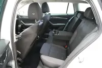 Skoda Octavia ELEGANCE COMBI 1.5 110kW thumbnail