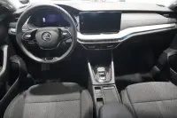 Skoda Octavia ELEGANCE COMBI 1.5 110kW thumbnail
