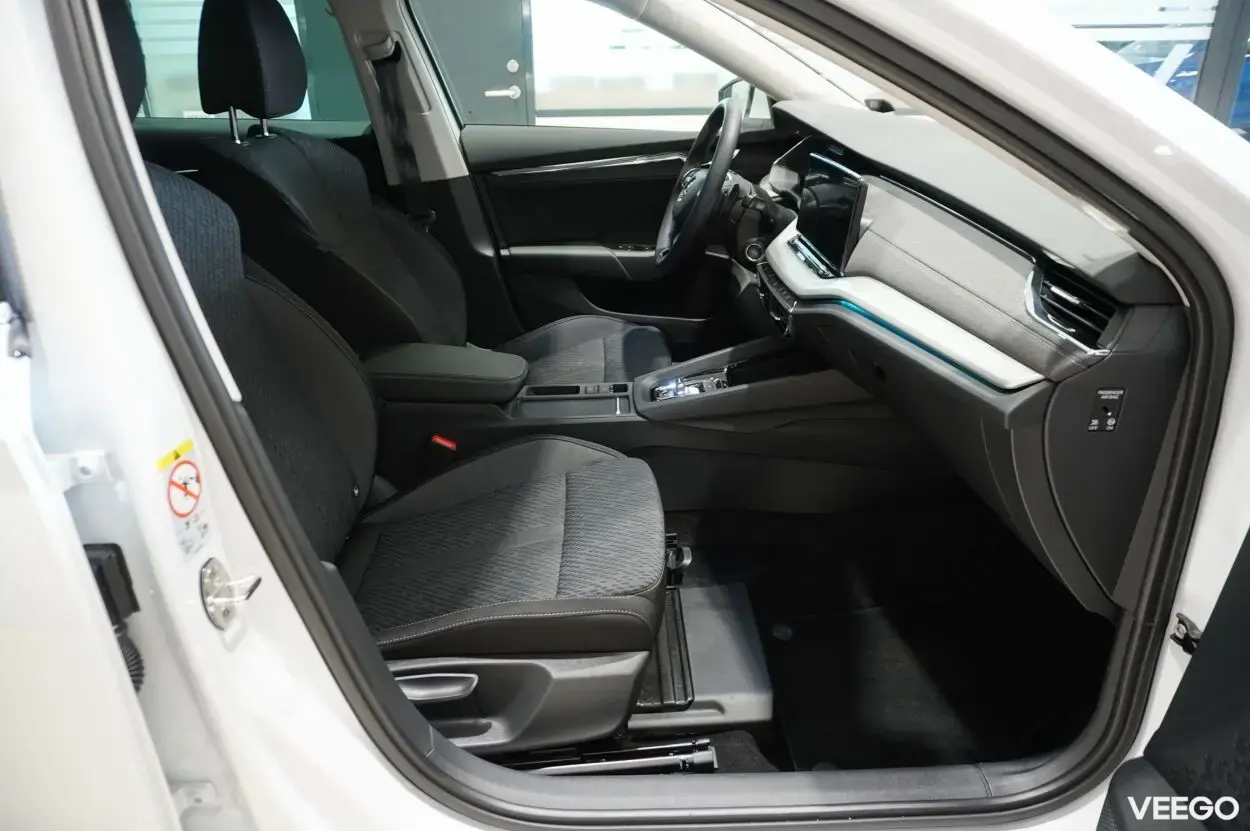 Skoda Octavia ELEGANCE COMBI 1.5 110kW