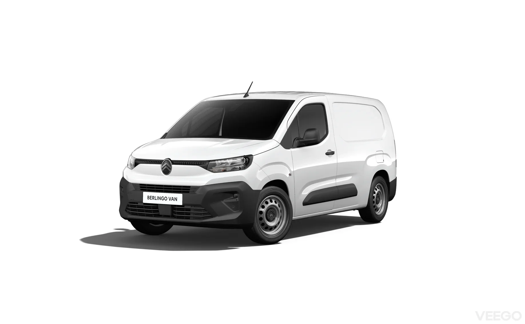 Citroen Berlingo VAN L2 2.4t Diesel 130 AT 1.5 96kW