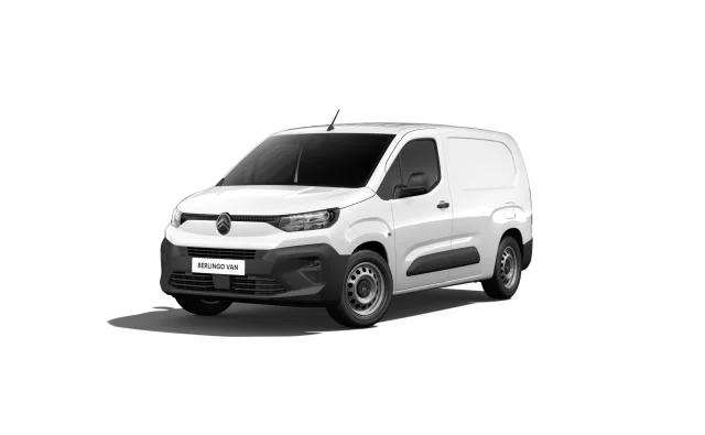 Image of Citroen Berlingo VAN L2 2.4t Diesel 130 AT 1.5 96kW