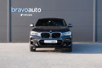 BMW X4 xDrive20d MHEV M-Sportpakett 2 140kW thumbnail