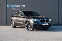 BMW X4 xDrive20d MHEV M-Sportpakett 2 140kW thumbnail
