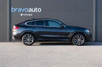 BMW X4 xDrive20d MHEV M-Sportpakett 2 140kW thumbnail