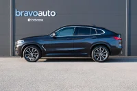 BMW X4 xDrive20d MHEV M-Sportpakett 2 140kW thumbnail