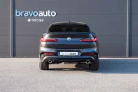 BMW X4 xDrive20d MHEV M-Sportpakett 2 140kW thumbnail