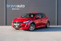 Peugeot 208 Allure 100kW