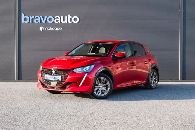 Image of Peugeot 208 Allure 100kW