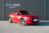 Peugeot 208 Allure 100kW thumbnail