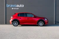 Peugeot 208 Allure 100kW thumbnail