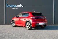 Peugeot 208 Allure 100kW thumbnail
