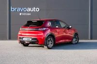 Peugeot 208 Allure 100kW thumbnail