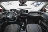 Peugeot 208 Allure 100kW thumbnail