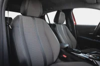 Peugeot 208 Allure 100kW thumbnail